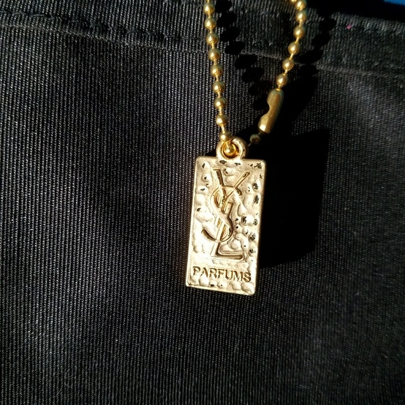 Yves Saint Laurent Shoes and Bag - Picture 7 of 8